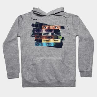 Eyes Hoodie